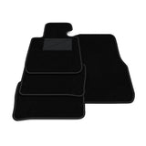 Tappetini BMW Serie 3 F30 2012-2019