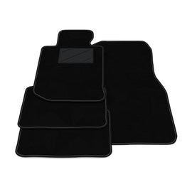 Tappetini BMW Serie 3 G20 Berlina 2019-2025