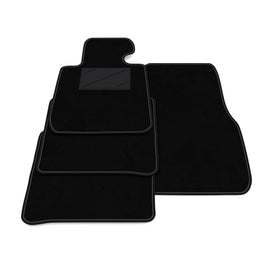 Tappetini BMW Serie 3 GT F34 2013-2025