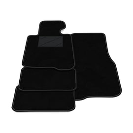 Tappetini Bmw Serie 4 F33 Cabrio 2014-2021