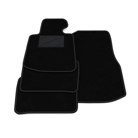 Tappetini BMW Serie 4 F36 Gran-Coupé 2014-2021