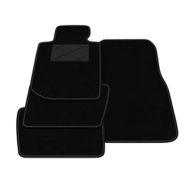 Tappetini BMW Serie 4 G22 Coupé 2020-2025