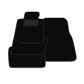 Tappetini BMW Serie 4 G23 Cabrio 2021-2025