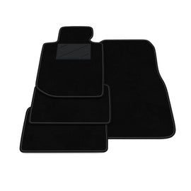 Tappetini BMW Serie 4 G26 Gran Coupé 2021-2025