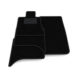 Tappetini BMW Serie 5 E28 1981-1988