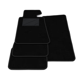 Tappetini BMW Serie 5 E34 1987-1996