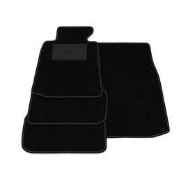 Tappetini BMW Serie 5 E39 1995-2003