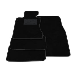 Tappetini BMW Serie 5 E60-E61 2003-2010