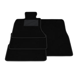 Tappetini BMW Serie 5 F07 2009-2017