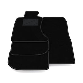 Tappetini BMW Serie 5 F10-F11 2010-2013