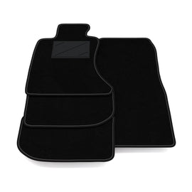 Tappetini BMW Serie 5 F10-F11 2013-2017