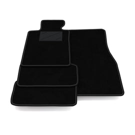 Tappetini BMW Serie 5 G30-G31 2017-2024