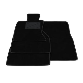 Tappetini BMW Serie 5 GT F07 2009-2017