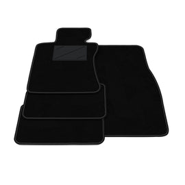 Tappetini BMW Serie 6 E63 Coupé 2003-2011