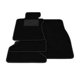 Tappetini BMW Serie 6 E64 cabrio  2003-2011