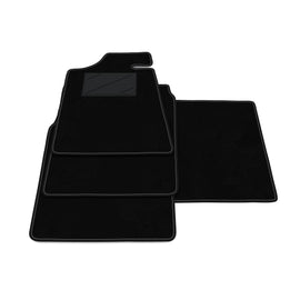 Tappetini BMW Serie 6 E9 2800 CS 1968-1975