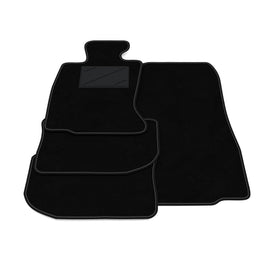 Tappetini BMW Serie 6 F06 Gran Coupè 2012-2025