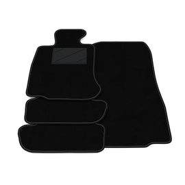 Tappetini BMW Serie 6 F13 coupè 2011-2025