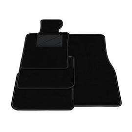 Tappetini BMW Serie 6 G32 gran turismo  2017-2025