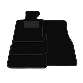 Tappetini BMW Serie 6 GT G32 Gran Turismo 2017-2025