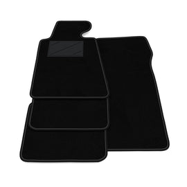 Tappetini BMW Serie 7 E32 passo corto 1986-1994