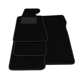 Tappetini BMW Serie 7 E32 passo lungo 1986-1994