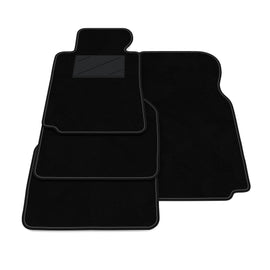 Tappetini BMW Serie 7 E38L passo lungo 1994-2001