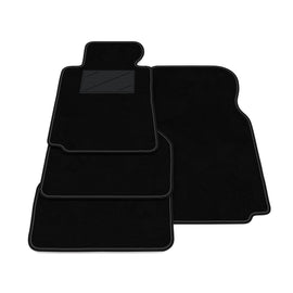 Tappetini BMW Serie 7 E38 passo corto 1994-2001