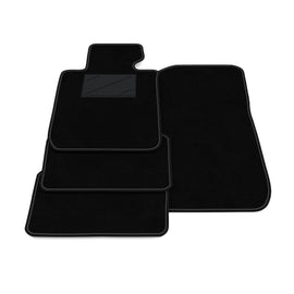 Tappetini Bmw Serie 8 G14 Cabrio-G15 Coupé 2019-2025