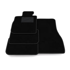 Tappetini BMW Serie 8 G16 2019-2025