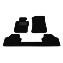 Carica l'immagine nel visualizzatore di Gallery, Tappetini Bmw X1 E84 2009-2015 - posteriore unito