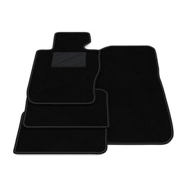 Tappetini BMW X1 E84 2009-2015