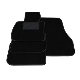 Tappetini BMW X1 F48 2015-2022