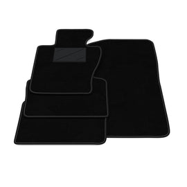 Tappetini BMW X3 E83 2004-2010