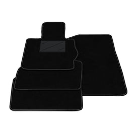 Tappetini BMW X3 F25 2010-2017