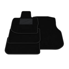 Tappetini BMW X3 G01 2017-2025