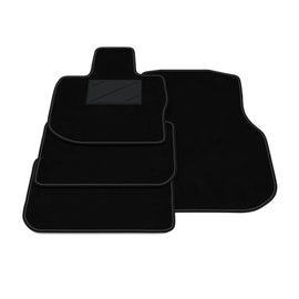 Tappetini Bmw X3 G08 Elettrica 2021-2025