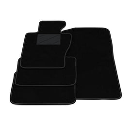 Tappetini BMW X4 F26 2014-2018