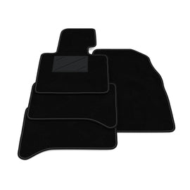 Tappetini BMW X5 E53 1999-2006