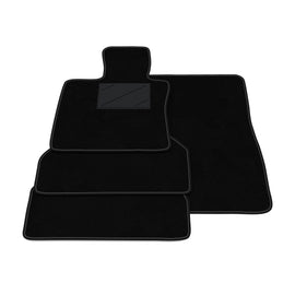 Tappetini BMW X5 E70 2006-2013