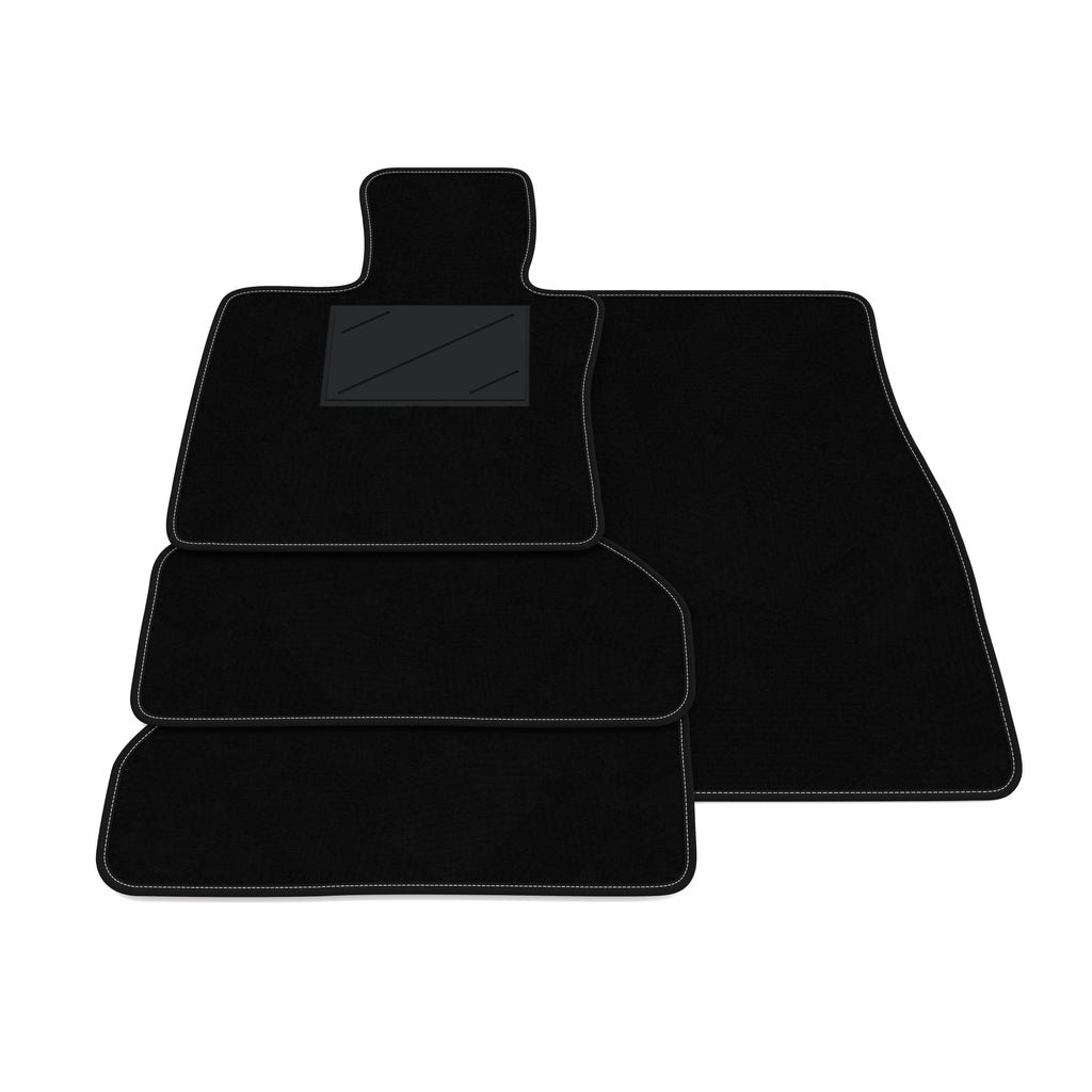 Tappetini BMW X5 F15 2013-2018