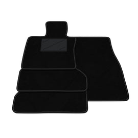 Tappetini BMW X5 F15 2013-2018