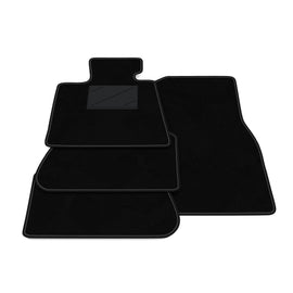 Tappetini BMW X5 G05 2018-2025