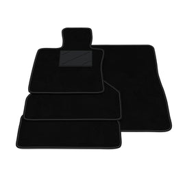 Tappetini BMW X6 E71 2008-2014