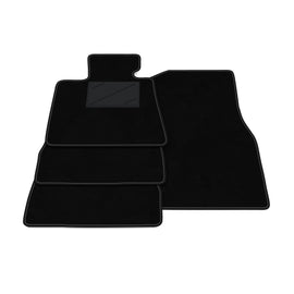 Tappetini BMW X6 G06 2019-2025