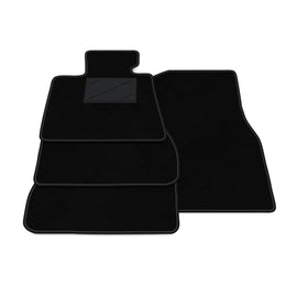 Tappetini BMW X7 G07 2019-2025