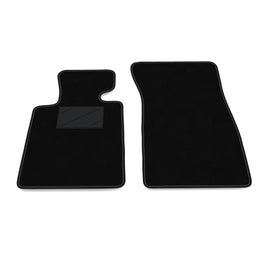 Tappetini BMW Z4 E85 2002-2009