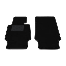 Tappetini BMW Z8 2000-2003