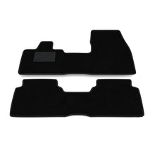 Carica l&#39;immagine nel visualizzatore di Gallery, Tappetini BMW i3 2013-2025
