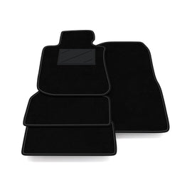 Tappetini BMW i4 G26 2021-2025